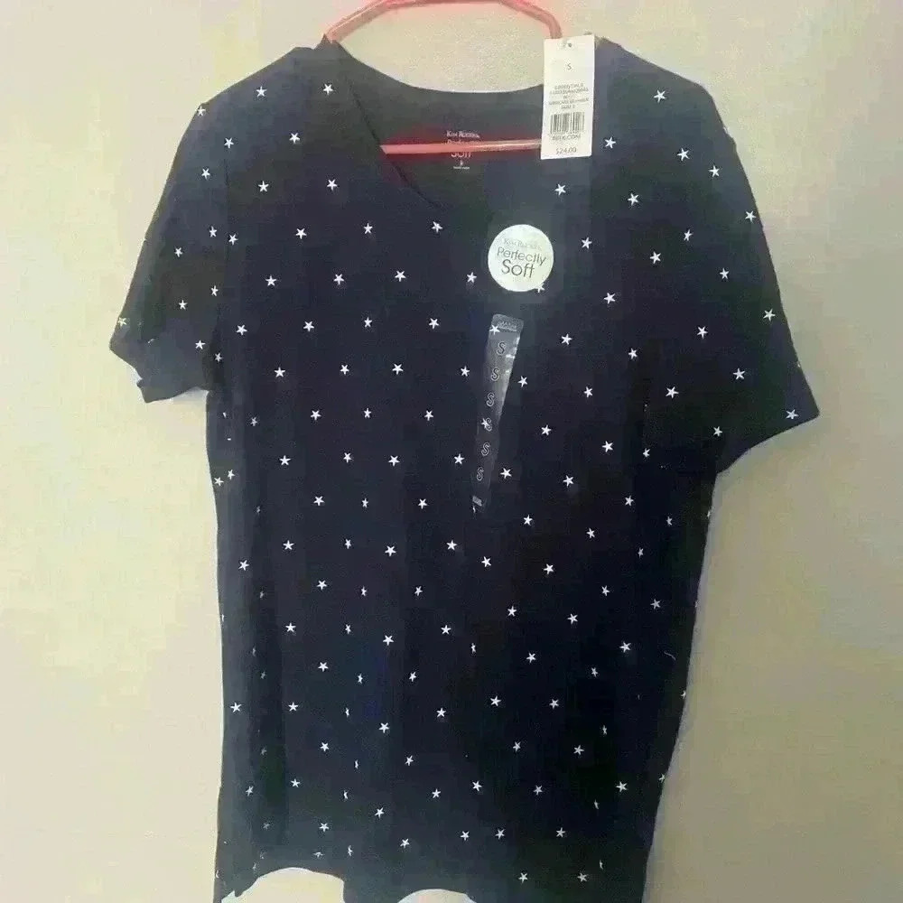 Kim Rogers top